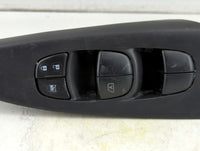 2013-2019 Nissan Sentra Master Power Window Switch Replacement Driver Side Left P/N:25401 3SH1A Fits OEM Used Auto Parts - O