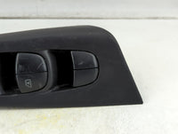 2013-2019 Nissan Sentra Master Power Window Switch Replacement Driver Side Left P/N:25401 3SH1A Fits OEM Used Auto Parts - O
