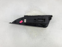 2013-2019 Nissan Sentra Master Power Window Switch Replacement Driver Side Left P/N:25401 3SH1A Fits OEM Used Auto Parts - O
