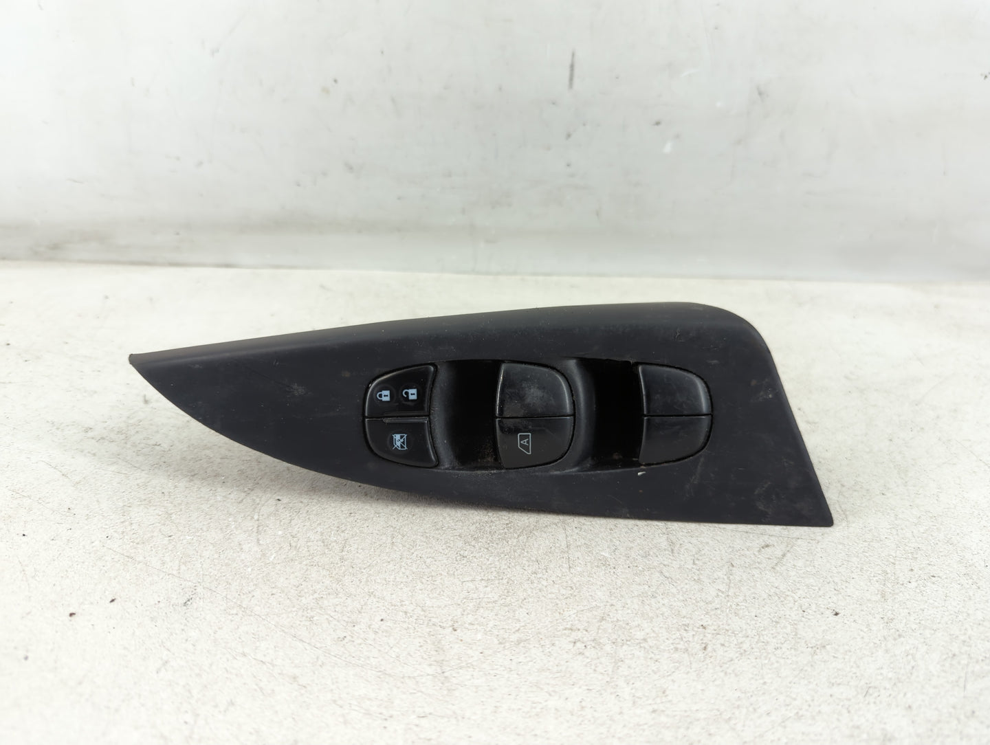 2013-2019 Nissan Sentra Master Power Window Switch Replacement Driver Side Left P/N:25401 3SH1A Fits OEM Used Auto Parts - O