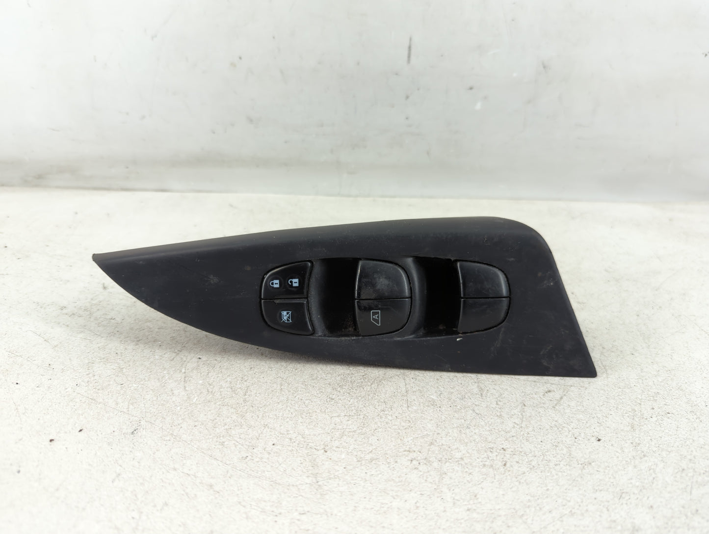 2013-2019 Nissan Sentra Master Power Window Switch Replacement Driver Side Left P/N:25401 3SH1A Fits OEM Used Auto Parts - O