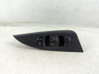 2013-2019 Nissan Sentra Master Power Window Switch Replacement Driver Side Left P/N:25401 3SH1A Fits OEM Used Auto Parts - O