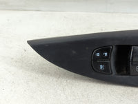 2013-2019 Nissan Sentra Master Power Window Switch Replacement Driver Side Left P/N:25401 3SH1A Fits OEM Used Auto Parts - O