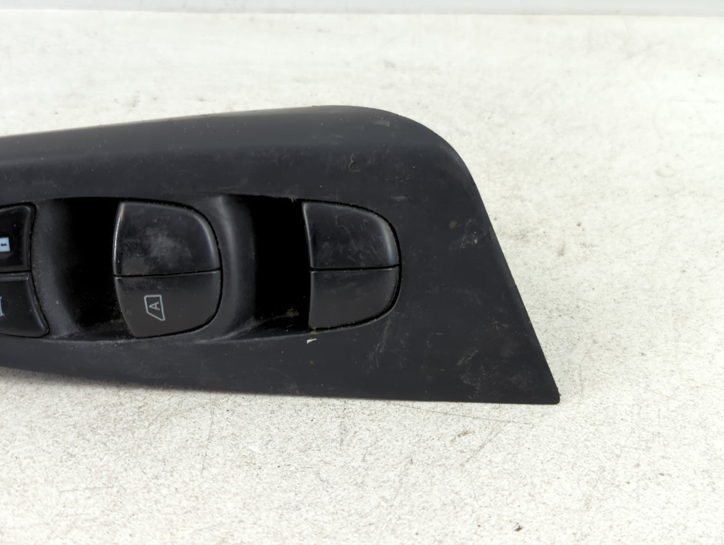 2013-2019 Nissan Sentra Master Power Window Switch Replacement Driver Side Left P/N:25401 3SH1A Fits OEM Used Auto Parts - O
