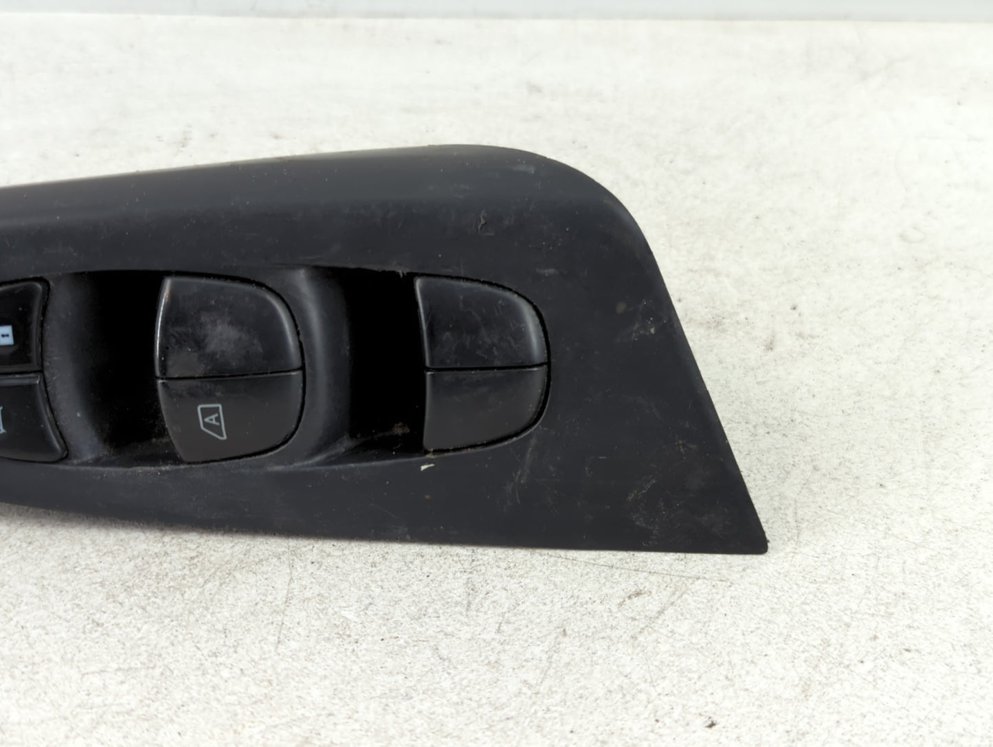 2013-2019 Nissan Sentra Master Power Window Switch Replacement Driver Side Left P/N:25401 3SH1A Fits OEM Used Auto Parts - O