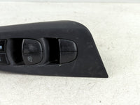 2013-2019 Nissan Sentra Master Power Window Switch Replacement Driver Side Left P/N:25401 3SH1A Fits OEM Used Auto Parts - O