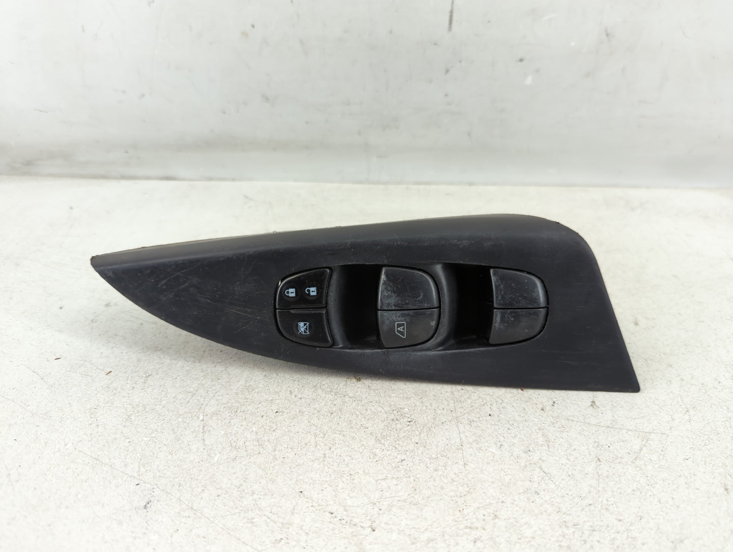 2013-2019 Nissan Sentra Master Power Window Switch Replacement Driver Side Left P/N:25401 3SH1A Fits OEM Used Auto Parts - O