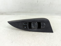2013-2019 Nissan Sentra Master Power Window Switch Replacement Driver Side Left P/N:25401 3SH1A Fits OEM Used Auto Parts - O