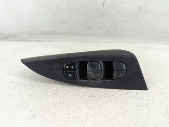 compare product 2013-2019 Nissan Sentra Master Power Window Switch Replacement Driver Side Left P/N:25401 3SH1A Fits OEM Used Auto Parts