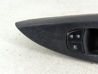 2013-2019 Nissan Sentra Master Power Window Switch Replacement Driver Side Left P/N:25401 3SH1A Fits OEM Used Auto Parts - O