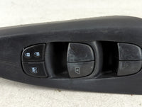 2013-2019 Nissan Sentra Master Power Window Switch Replacement Driver Side Left P/N:25401 3SH1A Fits OEM Used Auto Parts - O