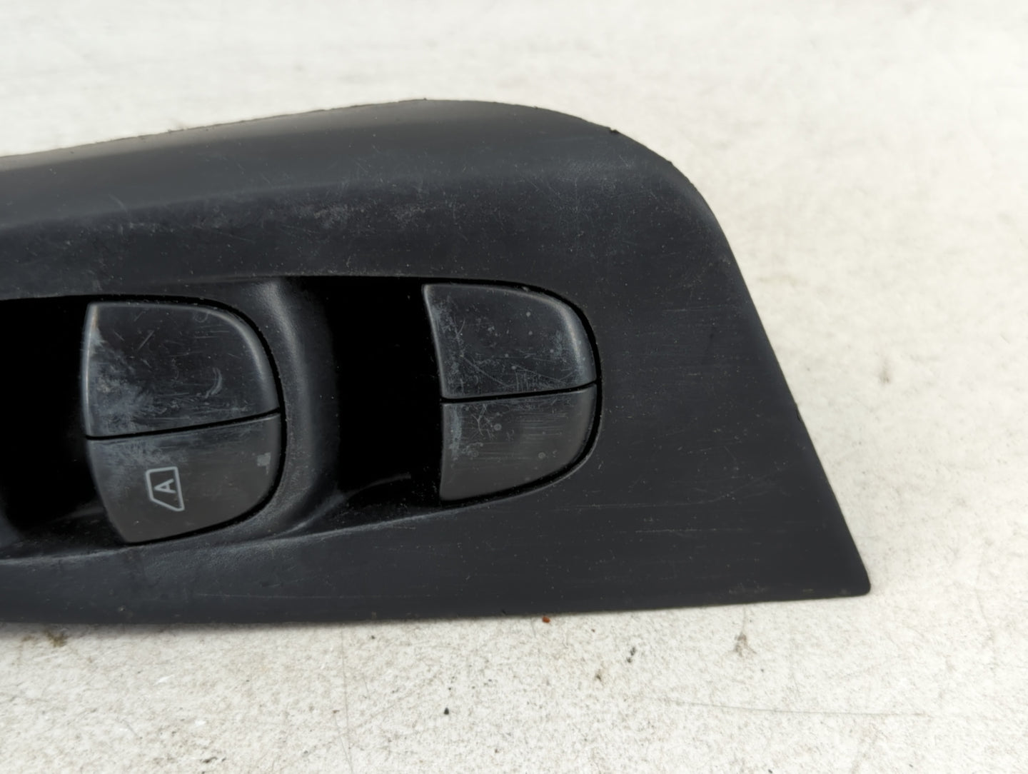 2013-2019 Nissan Sentra Master Power Window Switch Replacement Driver Side Left P/N:25401 3SH1A Fits OEM Used Auto Parts - O