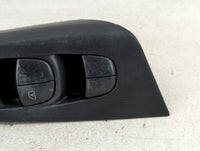 2013-2019 Nissan Sentra Master Power Window Switch Replacement Driver Side Left P/N:25401 3SH1A Fits OEM Used Auto Parts - O
