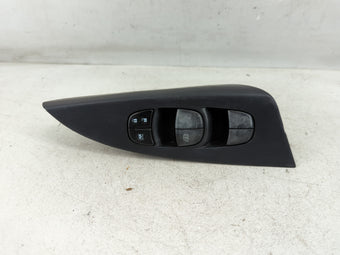 compare product 2013-2019 Nissan Sentra Master Power Window Switch Replacement Driver Side Left P/N:25401 3SH1A Fits OEM Used Auto Parts