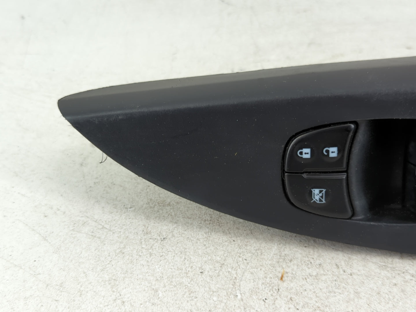 2013-2019 Nissan Sentra Master Power Window Switch Replacement Driver Side Left P/N:25401 3SH1A Fits OEM Used Auto Parts - O