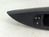 2013-2019 Nissan Sentra Master Power Window Switch Replacement Driver Side Left P/N:25401 3SH1A Fits OEM Used Auto Parts - O