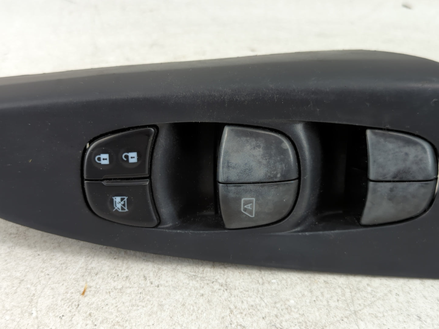 2013-2019 Nissan Sentra Master Power Window Switch Replacement Driver Side Left P/N:25401 3SH1A Fits OEM Used Auto Parts - O