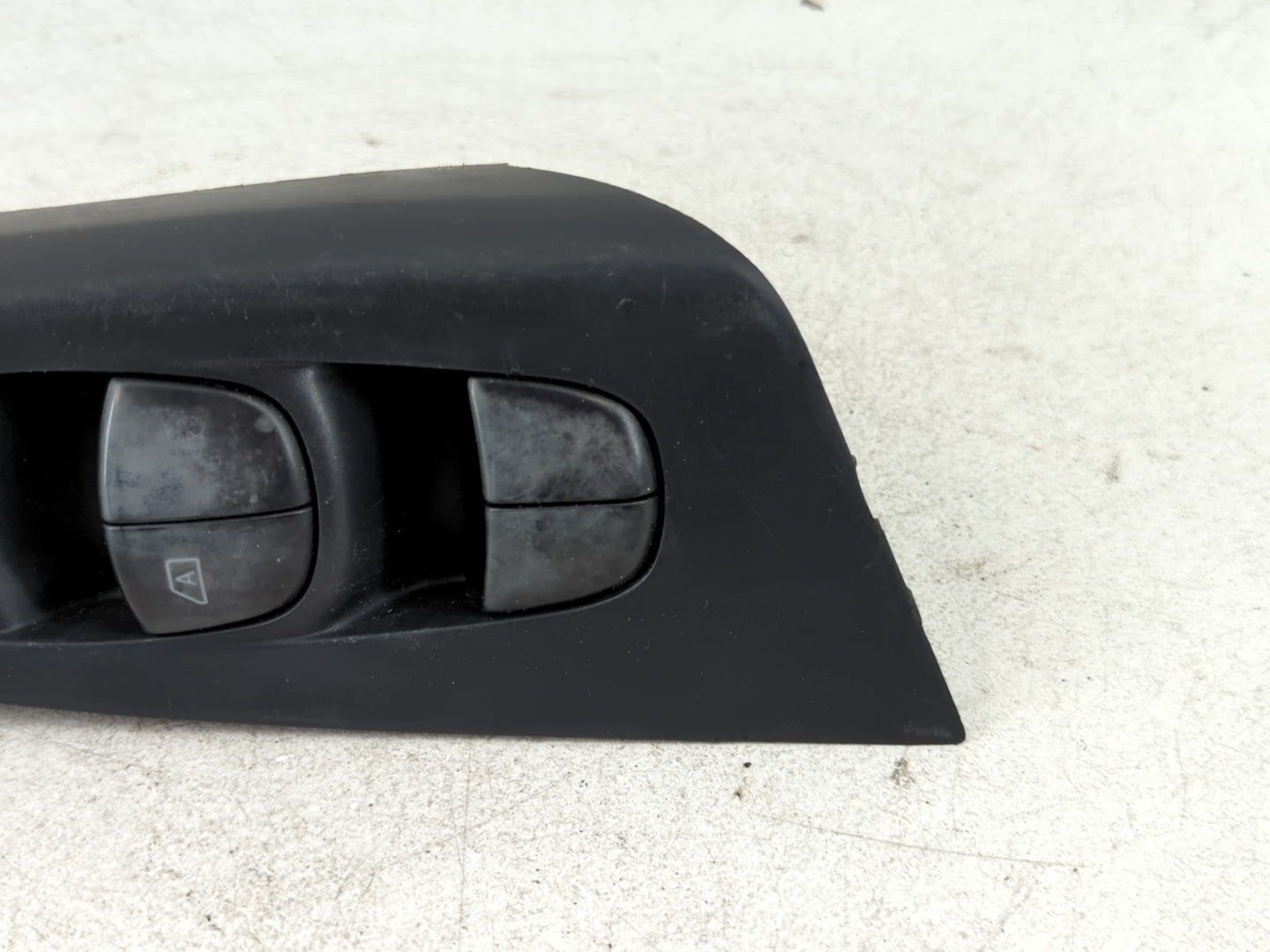 2013-2019 Nissan Sentra Master Power Window Switch Replacement Driver Side Left P/N:25401 3SH1A Fits OEM Used Auto Parts - O
