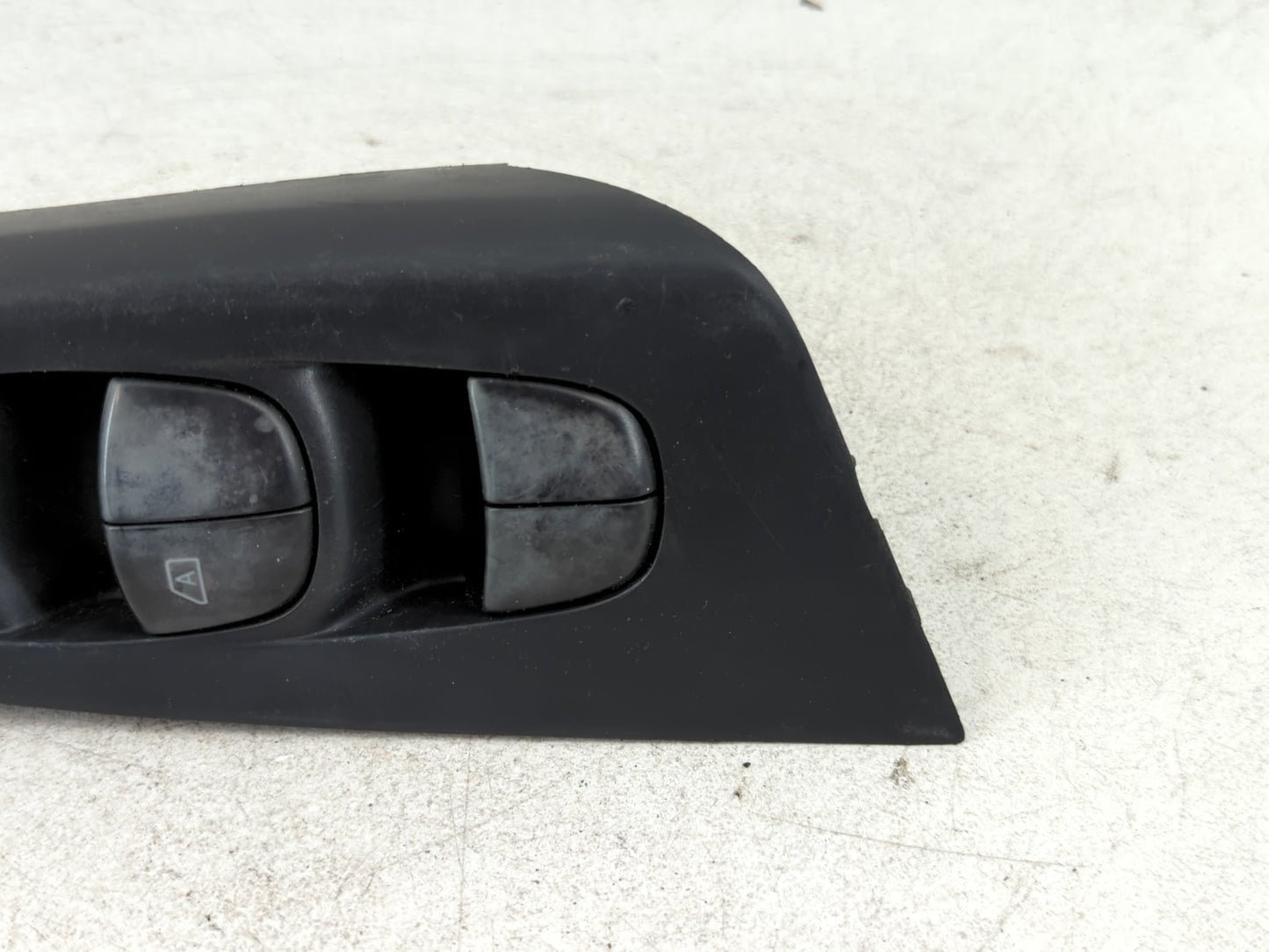 2013-2019 Nissan Sentra Master Power Window Switch Replacement Driver Side Left P/N:25401 3SH1A Fits OEM Used Auto Parts - O