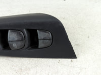 2013-2019 Nissan Sentra Master Power Window Switch Replacement Driver Side Left P/N:25401 3SH1A Fits OEM Used Auto Parts - O