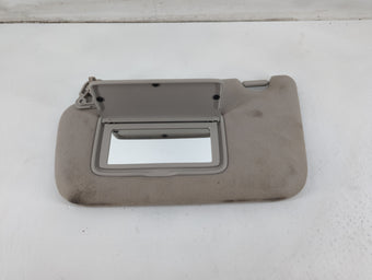 compare product 2013-2019 Nissan Sentra Sun Visor Shade Replacement Driver Left Mirror Fits Fits 2012 2013 2014 2015 2016 2017 2018 2019 OEM Used Auto Parts