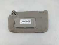 2013-2019 Nissan Sentra Sun Visor Shade Replacement Driver Left Mirror Fits Fits 2012 2013 2014 2015 2016 2017 2018 2019 OEM