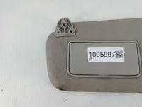 2013-2019 Nissan Sentra Sun Visor Shade Replacement Driver Left Mirror Fits Fits 2012 2013 2014 2015 2016 2017 2018 2019 OEM