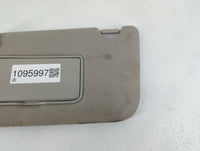2013-2019 Nissan Sentra Sun Visor Shade Replacement Driver Left Mirror Fits Fits 2012 2013 2014 2015 2016 2017 2018 2019 OEM