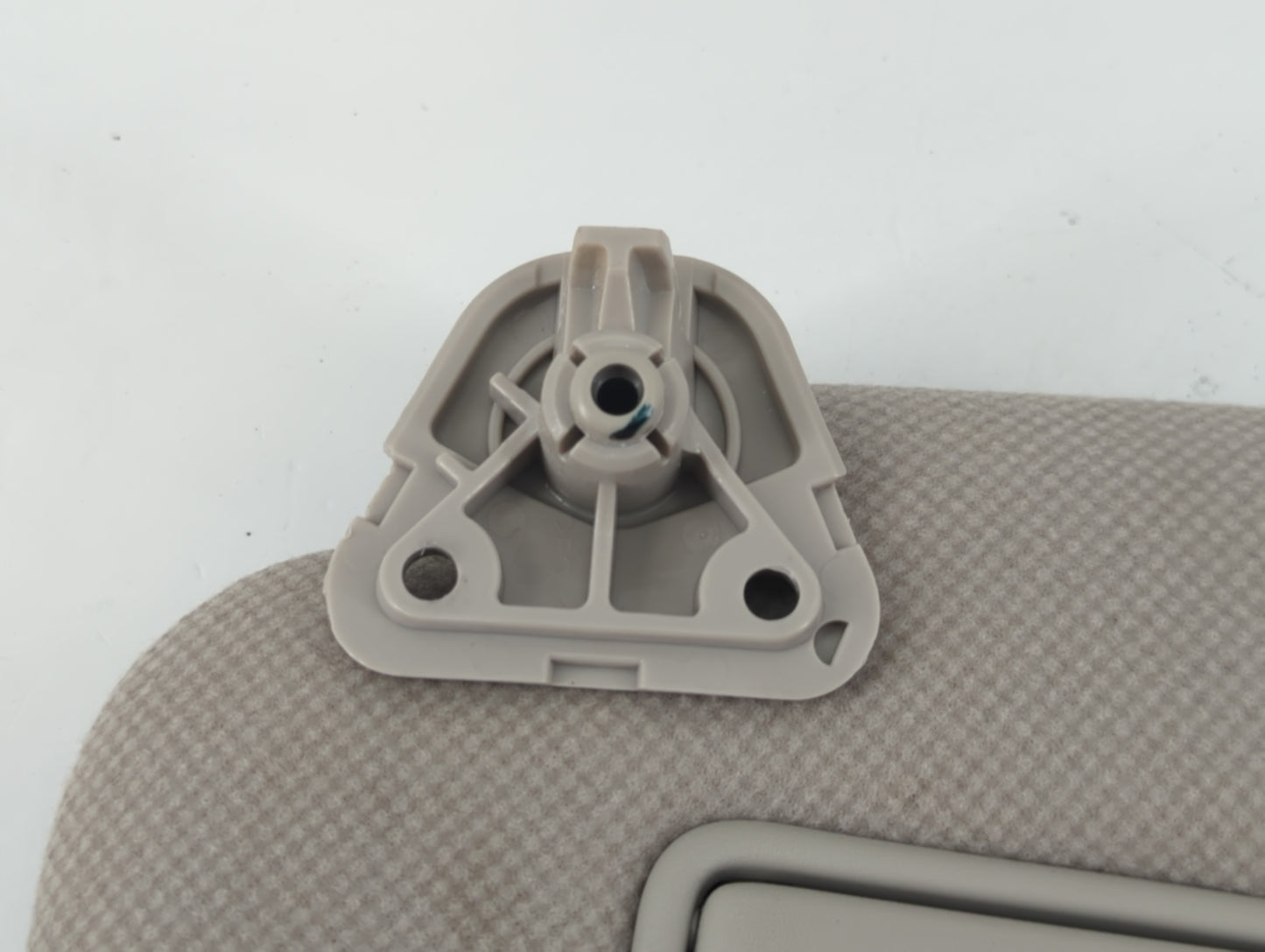2013-2019 Nissan Sentra Sun Visor Shade Replacement Driver Left Mirror Fits Fits 2012 2013 2014 2015 2016 2017 2018 2019 OEM