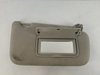 2013-2019 Nissan Sentra Sun Visor Shade Replacement Passenger Right Mirror Fits Fits 2012 2013 2014 2015 2016 2017 2018 2019