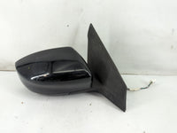 2016-2019 Nissan Sentra Passenger Side View Mirror - Right Door Mirror OEM Used - Oemusedautoparts1.com