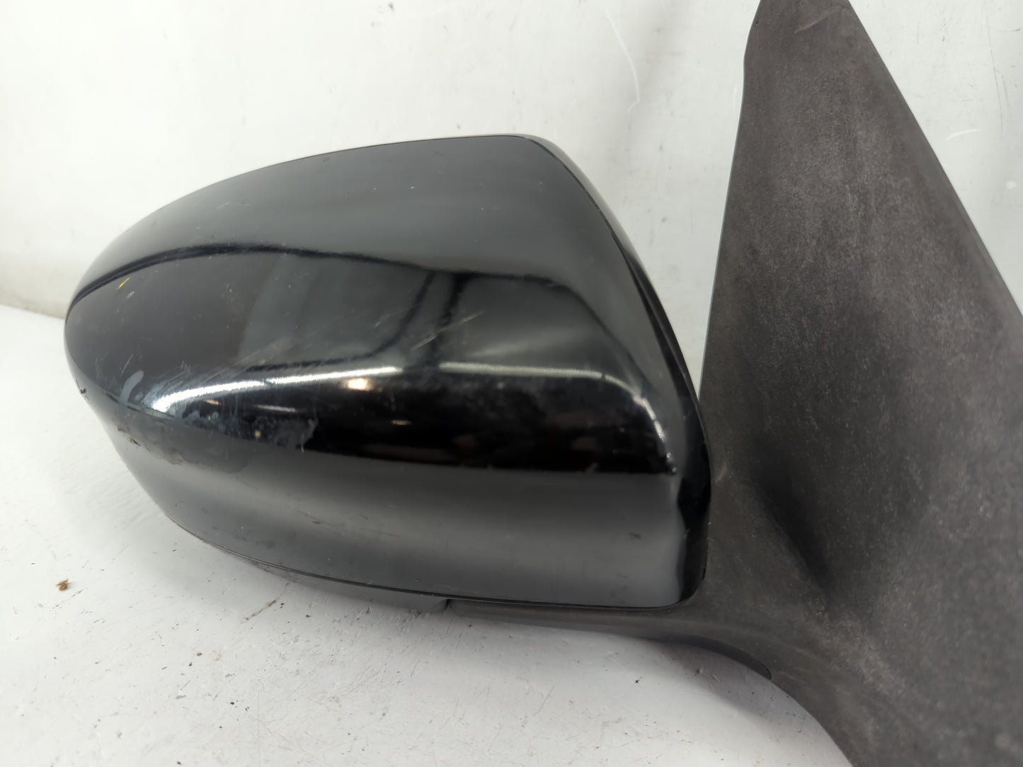 2016-2019 Nissan Sentra Passenger Side View Mirror - Right Door Mirror OEM Used - Oemusedautoparts1.com
