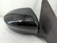 2016-2019 Nissan Sentra Passenger Side View Mirror - Right Door Mirror OEM Used - Oemusedautoparts1.com