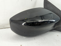 2016-2019 Nissan Sentra Passenger Side View Mirror - Right Door Mirror OEM Used - Oemusedautoparts1.com