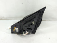 2016-2019 Nissan Sentra Passenger Side View Mirror - Right Door Mirror OEM Used - Oemusedautoparts1.com