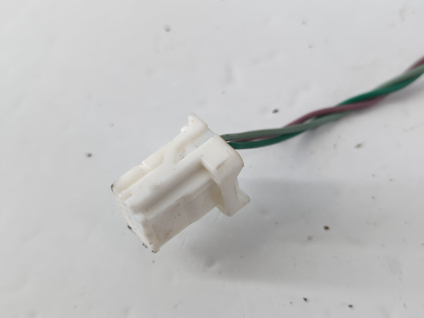 2016-2019 Nissan Sentra Passenger Side View Mirror - Right Door Mirror OEM Used - Oemusedautoparts1.com