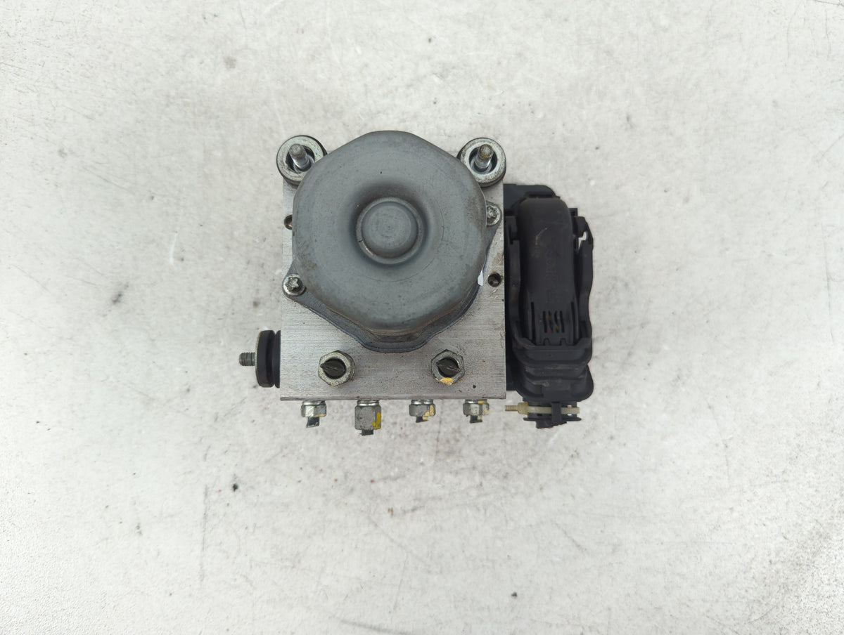2016-2019 Nissan Sentra Anti-Lock Brake ABS Pump Module Actuator OEM Fits Fits 2016 2017 2018 2019 OEM Used Auto Parts - Oem