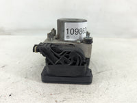 2016-2019 Nissan Sentra Anti-Lock Brake ABS Pump Module Actuator OEM Fits Fits 2016 2017 2018 2019 OEM Used Auto Parts - Oem