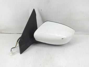 compare product 2016-2019 Nissan Sentra Driver Side View Mirror - Left Door Mirror OEM Used