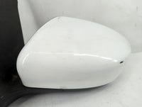 2016-2019 Nissan Sentra Driver Side View Mirror - Left Door Mirror OEM Used - Oemusedautoparts1.com