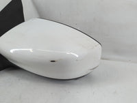 2016-2019 Nissan Sentra Driver Side View Mirror - Left Door Mirror OEM Used - Oemusedautoparts1.com