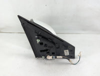 2016-2019 Nissan Sentra Driver Side View Mirror - Left Door Mirror OEM Used - Oemusedautoparts1.com