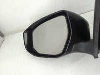 2016-2019 Nissan Sentra Driver Side View Mirror - Left Door Mirror OEM Used - Oemusedautoparts1.com