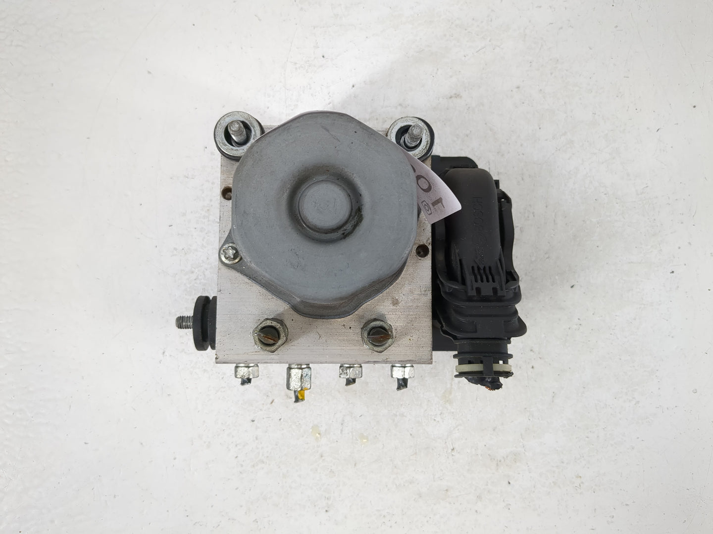 2016-2019 Nissan Sentra ABS Pump Control Module Replacement P/N:47660 4FU0C Fits Fits 2016 2017 2018 2019 OEM Used Auto Part