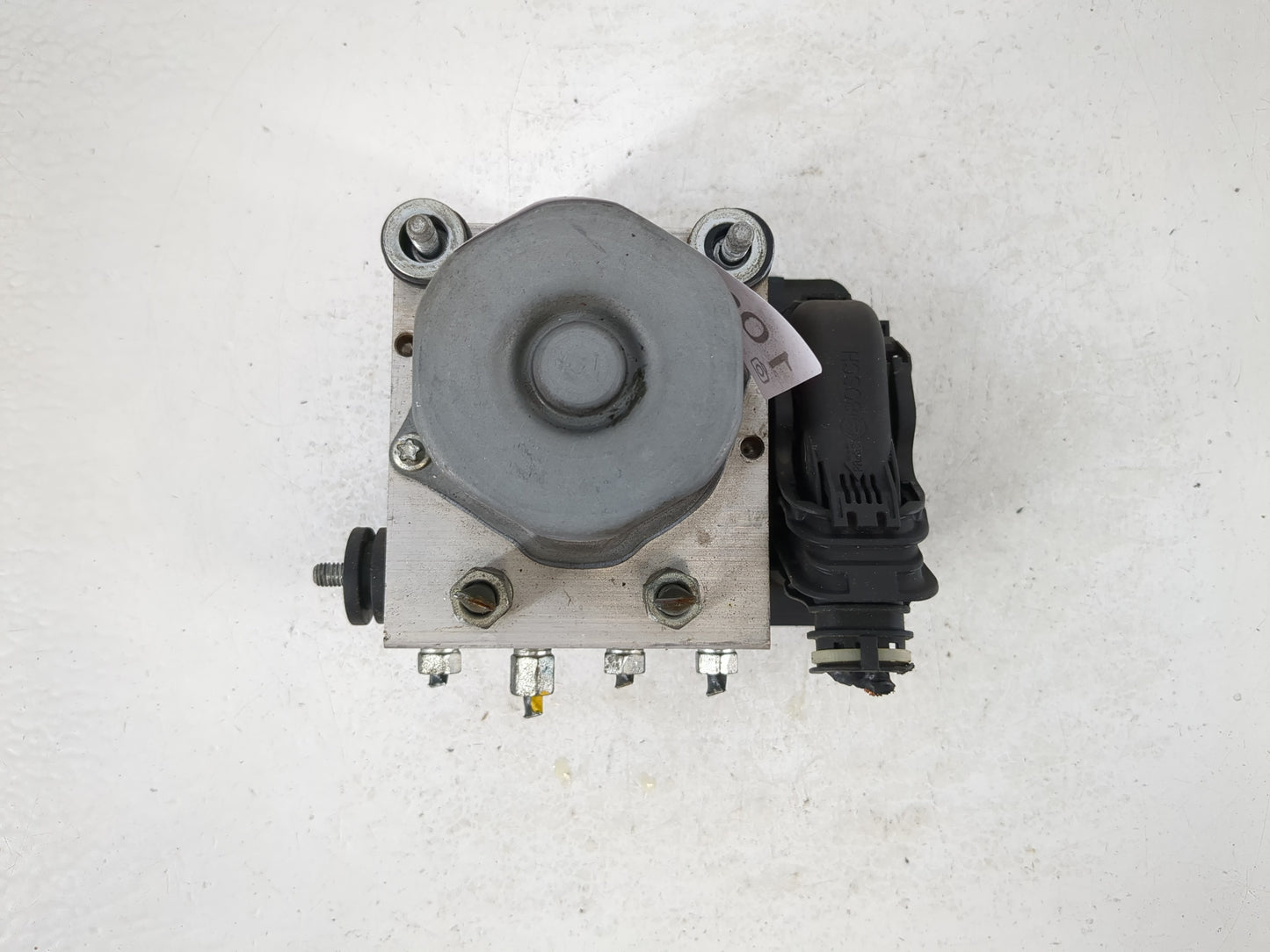 2016-2019 Nissan Sentra ABS Pump Control Module Replacement P/N:47660 4FU0C Fits Fits 2016 2017 2018 2019 OEM Used Auto Part