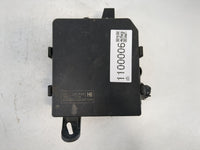 2013-2019 Nissan Sentra Fusebox Fuse Box Panel Relay Module P/N:284B7 3RA3B Fits Fits 2013 2014 2015 2016 2017 2018 2019 OEM