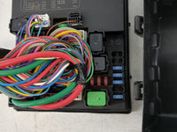 2013-2019 Nissan Sentra Fusebox Fuse Box Panel Relay Module P/N:284B7 3RA3B Fits Fits 2013 2014 2015 2016 2017 2018 2019 OEM