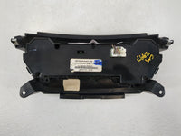 2017-2019 Nissan Sentra Climate Control Module Temperature AC/Heater Replacement P/N:275004AF2B Fits Fits 2017 2018 2019 OEM
