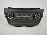 2017-2019 Nissan Sentra Climate Control Module Temperature AC/Heater Replacement P/N:275004AT2A Fits Fits 2017 2018 2019 OEM