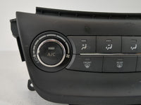 2017-2019 Nissan Sentra Climate Control Module Temperature AC/Heater Replacement P/N:275004AT2A Fits Fits 2017 2018 2019 OEM